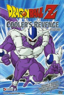 Dragon Ball Z The Movie: Cooler's Revenge การแก้แค้นของคูลเลอร์ (1991) ภาคที่ 5